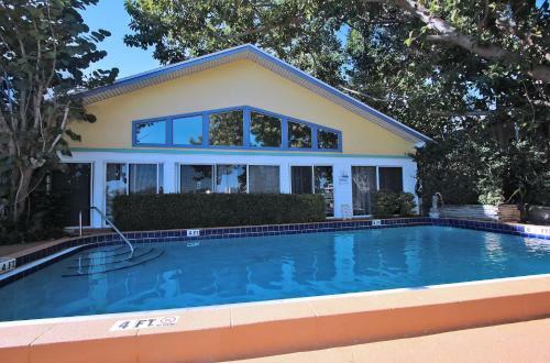 Apartamento Whispers Resort #6 Dlx 1b/r Condo
