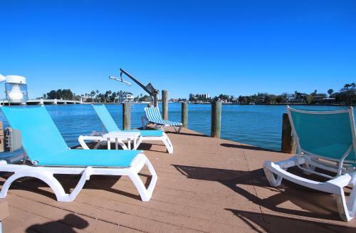 Apartamento Whispers Resort #6 Dlx 1b/r Condo