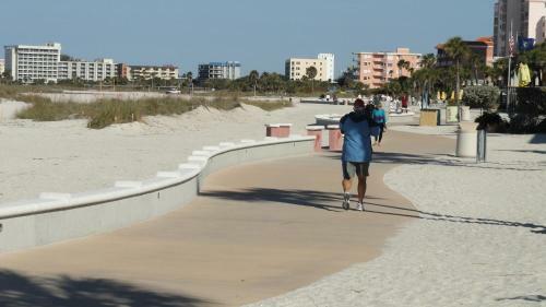 Apartamento Whispers Resort #6 Dlx 1b/r Condo