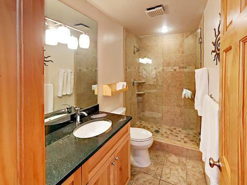 Carriage Apartment 135