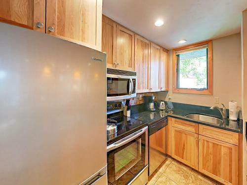 Carriage Apartment 135