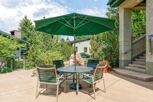 Carriage Apartment 135