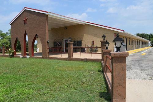 Motel Albany Inn & Rv Campground