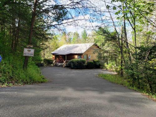 Three Bears Lodge