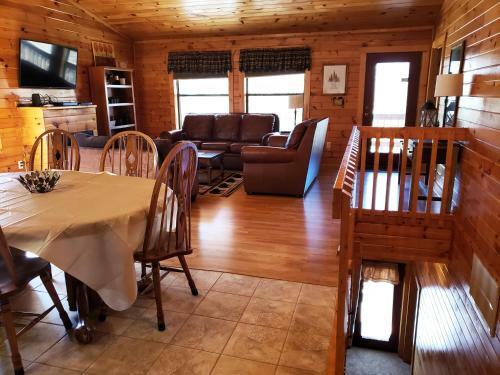 Three Bears Lodge