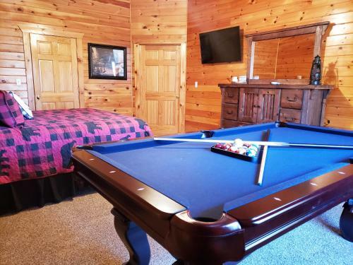 Three Bears Lodge