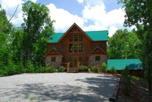 Cajun Castle