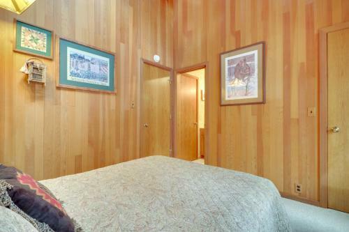Black Butte Ranch: Hedge Nettle Cabin