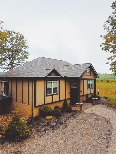 Lodge Vineyard Woods