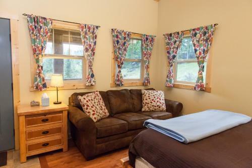 Homestake Lodge