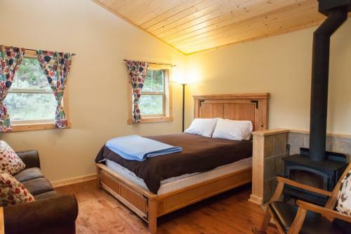 Homestake Lodge