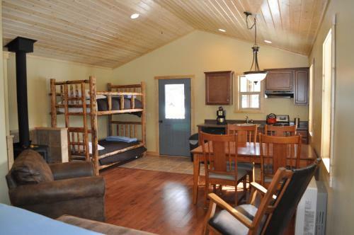 Homestake Lodge