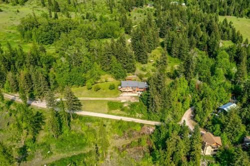 Wolf Creek Haven