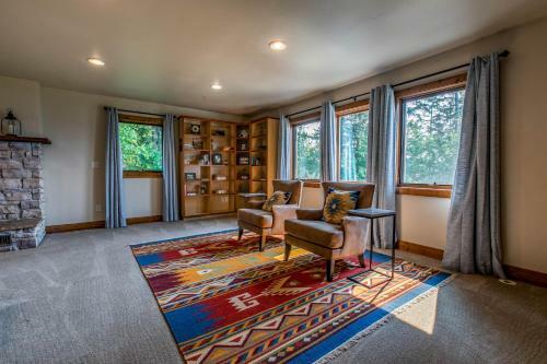 Wolf Creek Haven