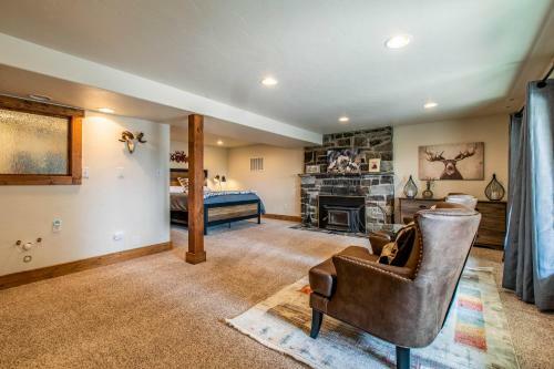 Wolf Creek Haven