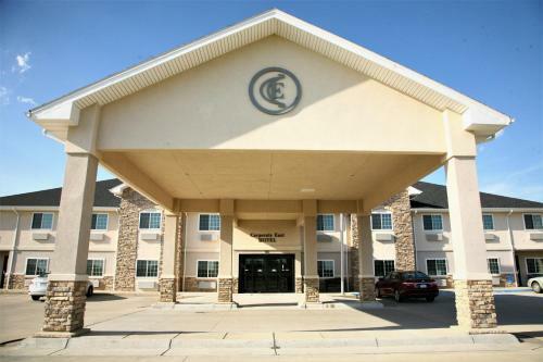 Corporate East Hotel