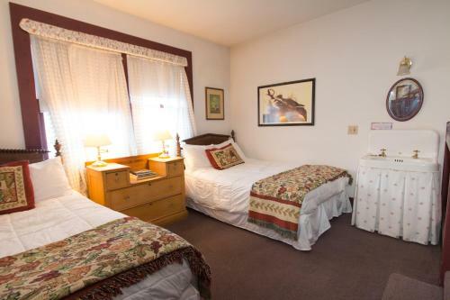 Bed & Breakfast Old Stagecoach Inn