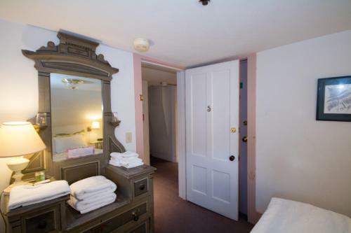 Bed & Breakfast Old Stagecoach Inn