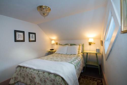 Bed & Breakfast Old Stagecoach Inn
