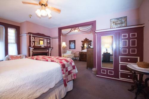 Bed & Breakfast Old Stagecoach Inn