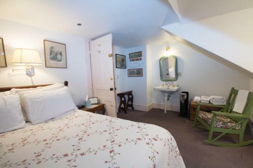 Bed & Breakfast Old Stagecoach Inn