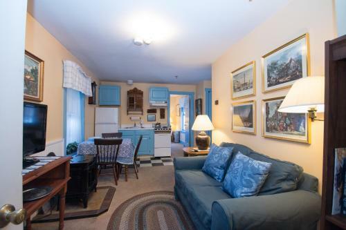 Bed & Breakfast Old Stagecoach Inn