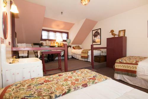 Bed & Breakfast Old Stagecoach Inn