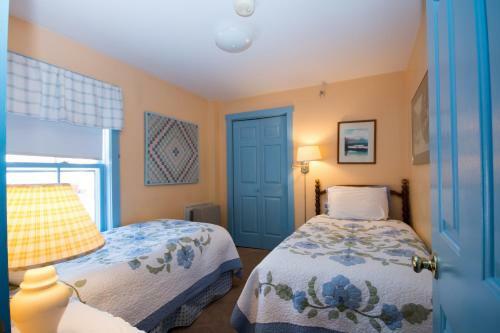 Bed & Breakfast Old Stagecoach Inn