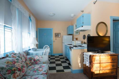 Bed & Breakfast Old Stagecoach Inn