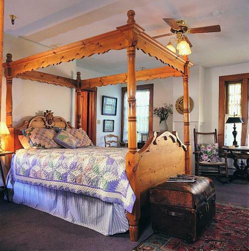 Bed & Breakfast Old Stagecoach Inn