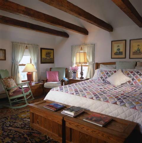 Bed & Breakfast Old Stagecoach Inn