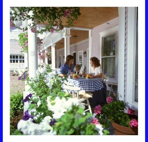 Bed & Breakfast Old Stagecoach Inn