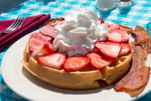 Bed & Breakfast Old Stagecoach Inn