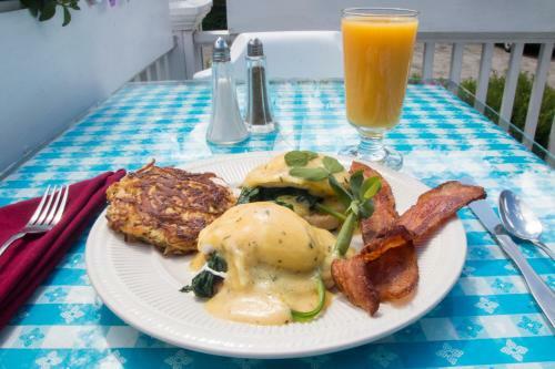 Bed & Breakfast Old Stagecoach Inn