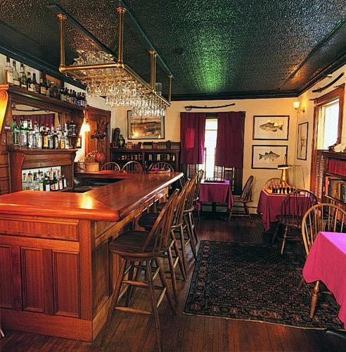 Bed & Breakfast Old Stagecoach Inn