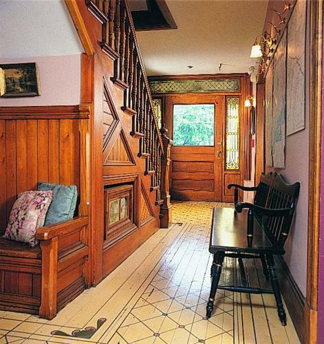 Bed & Breakfast Old Stagecoach Inn