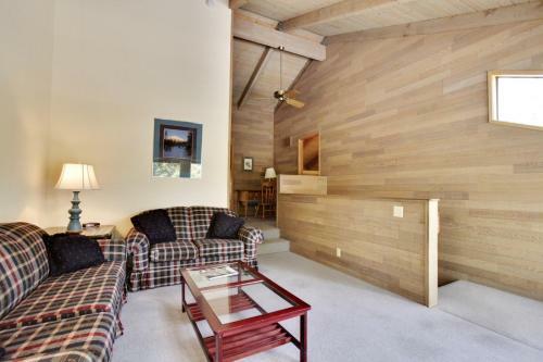 Grouse 6 Five-bedroom Home