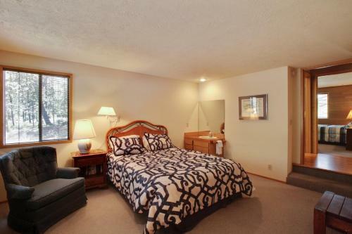 Grouse 6 Five-bedroom Home