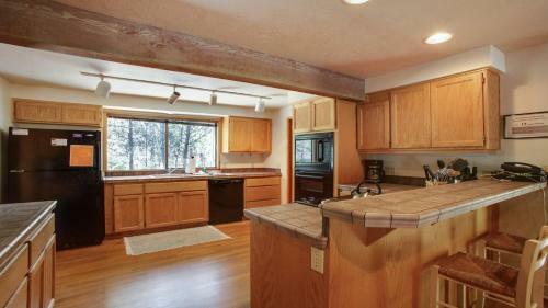 Grouse 6 Five-bedroom Home