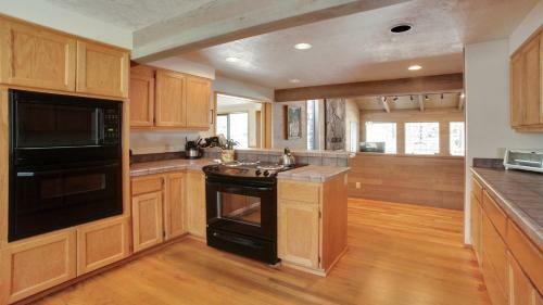 Grouse 6 Five-bedroom Home