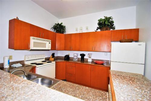 Apartamento Corral Condo Unit C