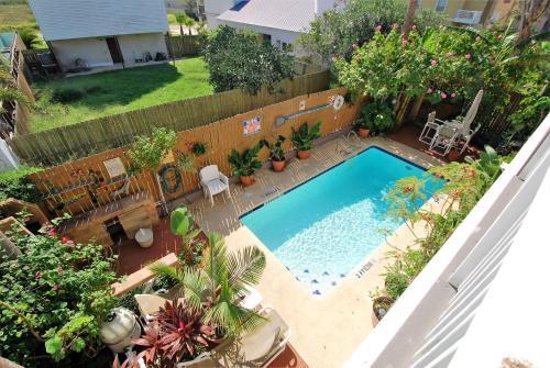 Apartamento Corral Condo Unit C