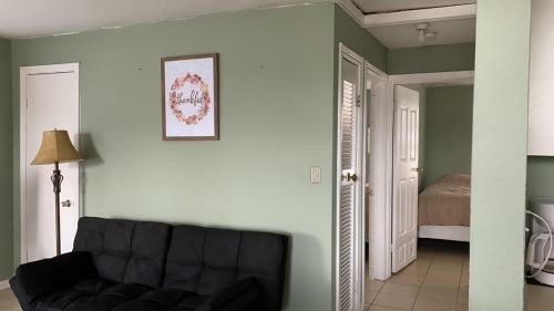 Apartamento Lido Beach Apt