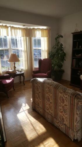 Apartamento Highland Hideaway - Valiant Room