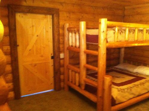 Rustic Cabin Rental