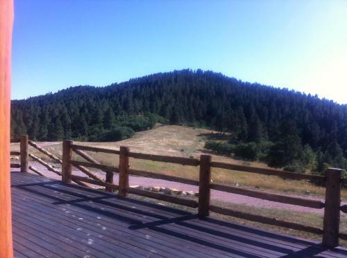 Rustic Cabin Rental
