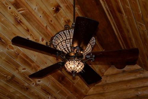 Rustic Cabin Rental