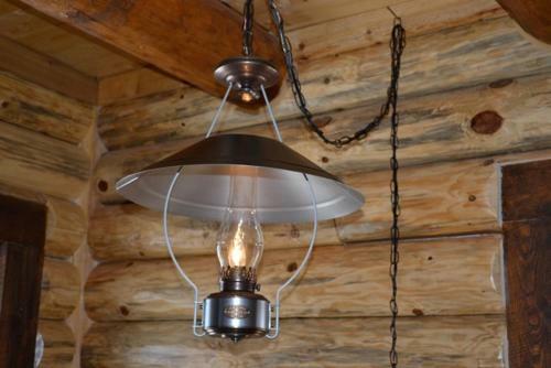 Rustic Cabin Rental