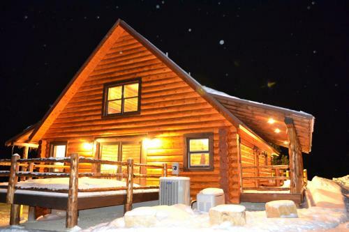 Rustic Cabin Rental