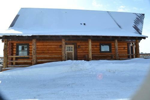 Rustic Cabin Rental